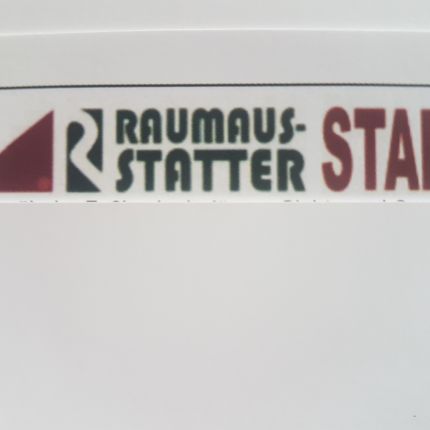 Logo fra Raumausstatter Stark Chemnitz