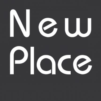Logo van New Place Immobilien