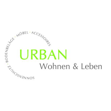 Logo from Urban Wohnen & Leben Inhaber Gerhard Urban