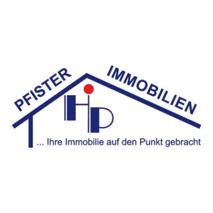 Logo da Pfister Immobilien