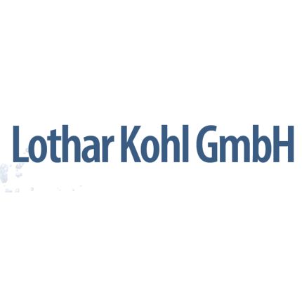 Logo von Lothar Kohl GmbH