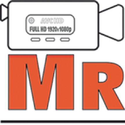 Logo van MR Film
