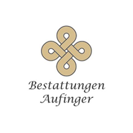 Logo od Bestattungen Aufinger