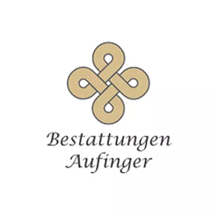 Logo von Bestattungen Aufinger