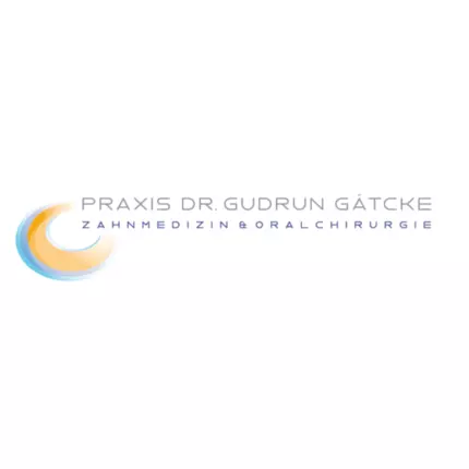 Logo da Dr. Gudrun Gätcke Zahnmedizin & Oralchirurgie