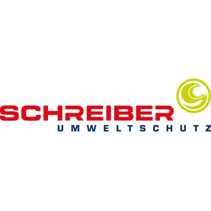 Logo von Schreiber Umweltschutz GmbH