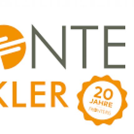 Logo van FRONTERIS Makler GmbH