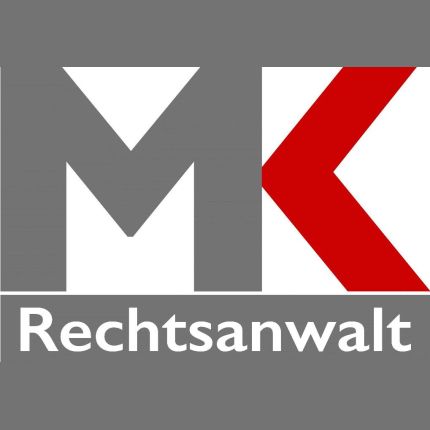 Logo de MK RECHTSANWALT
