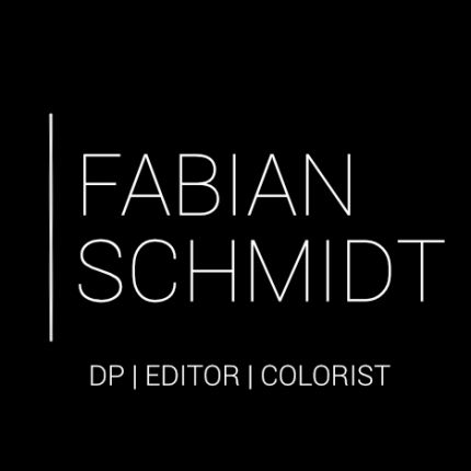 Logo from Fabian Schmidt