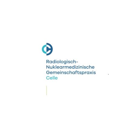 Logo from Radiologisch-Nuklearmedizinische Gemeinschaftspraxis Celle