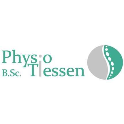 Logo von Physio Tiessen