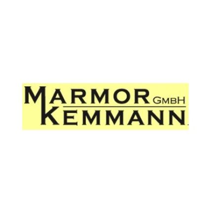 Logo van Marmor Kemmann GmbH
