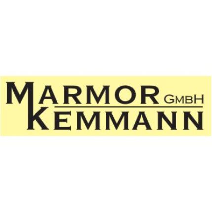 Logo fra Marmor Kemmann GmbH