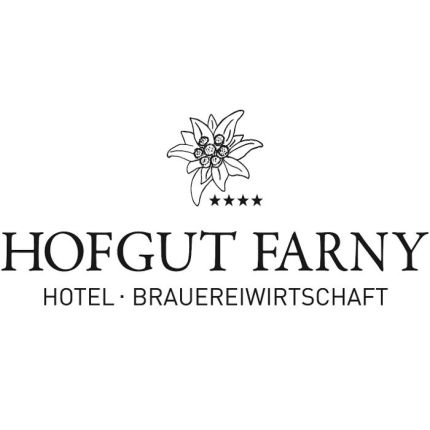 Logo fra HOFGUT FARNY