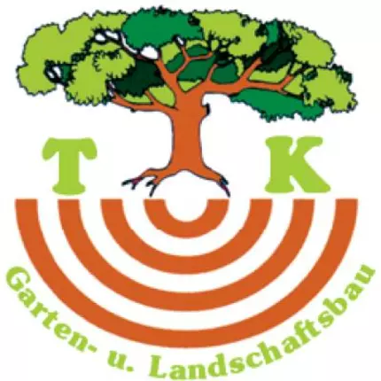 Logo od TK Garten- und Landschaftsbau, Inh. Tayfun Kartaloglu