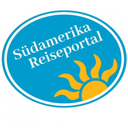 Logo von Südamerika-Reiseportal