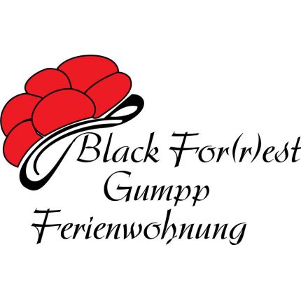 Logo von Ferienwohnung Black For(r)est Gumpp