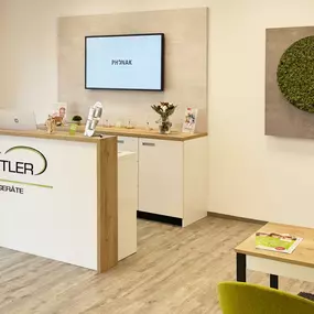 Bild von ROTTLER Brillen + Hörgeräte in Erwitte