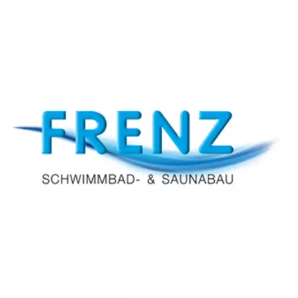 Logótipo de Frenz Schwimmbad- und Saunabau GmbH & Co. KG