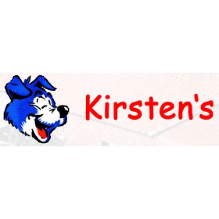 Logo van Kirsten's | Hundeschule & Heimtierbedarf