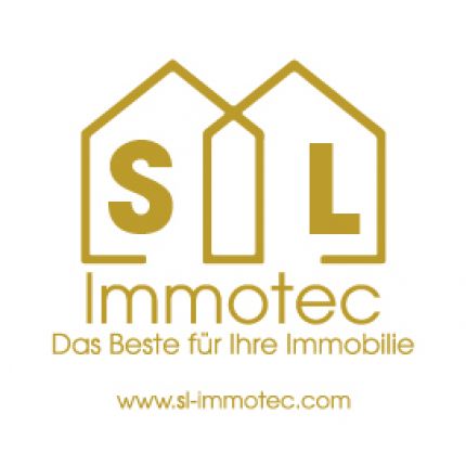 Logo van S.L.-Immotec