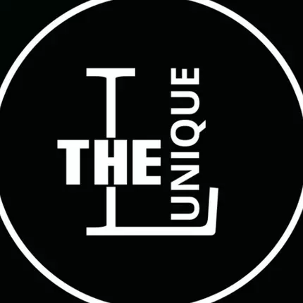 Logo van The LOOK. UNIQUE