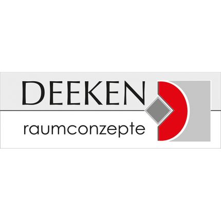 Logo od Deeken Raumconzepte GmbH & Co. KG
