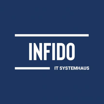 Logo van Infido GmbH