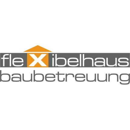 Logotyp från flexibelhaus BAUBETREUUNG