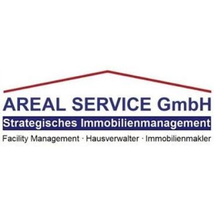 Logo od AREAL SERVICE GmbH