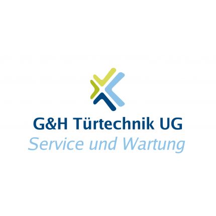 Logo van G&H Türtechnik UG (haftungsbeschränkt)