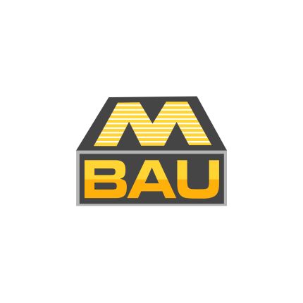 Logo da MBau