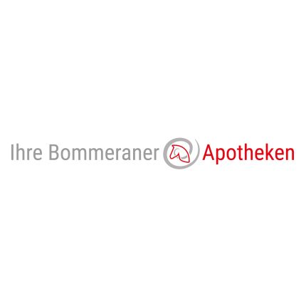 Logo von Apotheke am Bodenborn