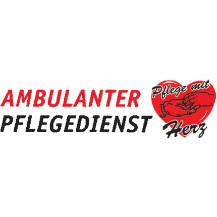 Logótipo de Ambulanter Pflegedienst mit Herz