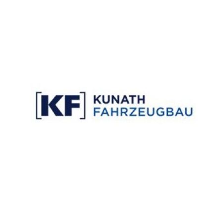 Logo von Kunath Fahrzeugbau GmbH - LKW-Aufbau & Service