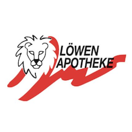 Logo de Löwen-Apotheke Inh. Konstantin Dirr