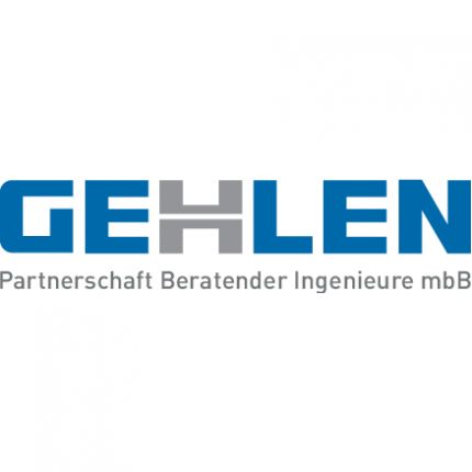 Logotyp från Gehlen Partnerschaft Beratender Ingenieure mbB