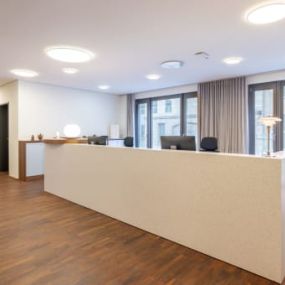 Bild von Signature by Regus - Dusseldorf, Heinrich Heine