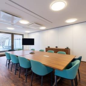 Bild von Signature by Regus - Dusseldorf, Heinrich Heine