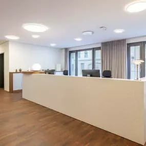 Bild von Signature by Regus - Dusseldorf, Heinrich Heine