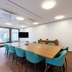 Bild von Signature by Regus - Dusseldorf, Heinrich Heine