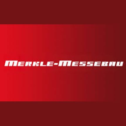 Logo fra Merkle Messebau