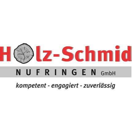 Logotyp från Holz-Schmid Nufringen GmbH