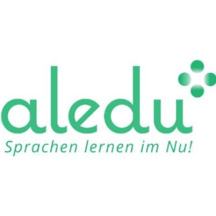 Logotipo de aledu GmbH