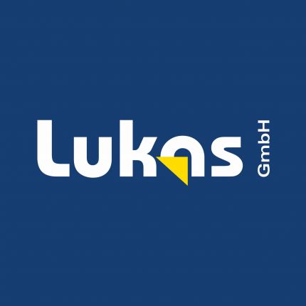 Logo van Lukas Glas- & Gebäudereinigung