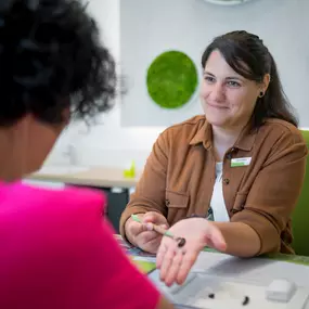 Bild von ROTTLER Brillen + Hörgeräte in Mönchengladbach