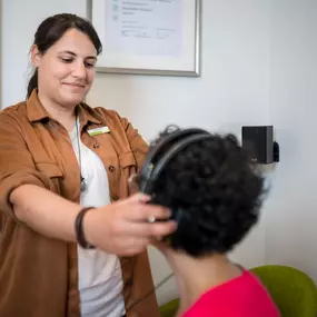 Bild von ROTTLER Brillen + Hörgeräte in Mönchengladbach - Friedrichstraße
