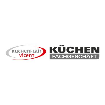 Logo da Küchenflair Vicent
