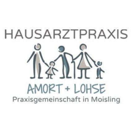 Logo fra Praxisgemeinschaft in Moisling Kirsten Amort und Nikola Lohse