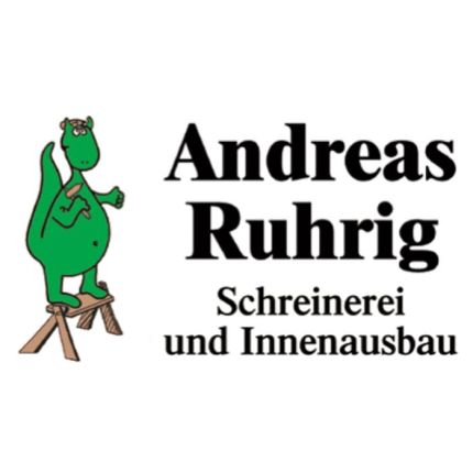 Logotyp från Andreas Ruhrig Schreinerei